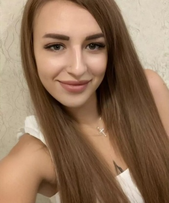 Ксения, 24