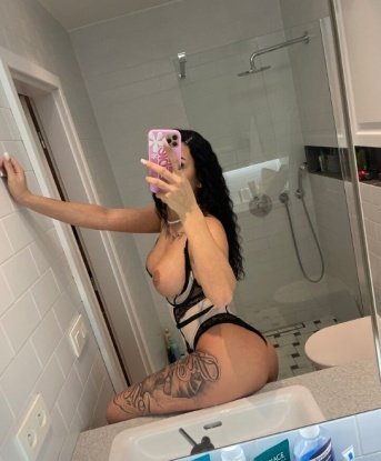 Светлана, 24